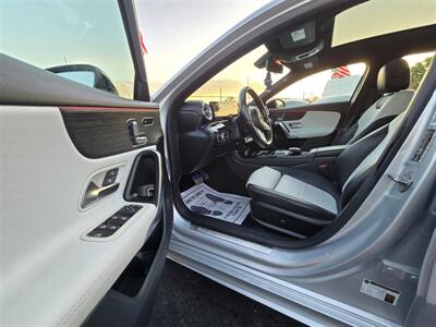 2022 Mercedes-Benz A 220 - Photo 21 - Miami, FL 33147