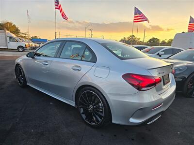 2022 Mercedes-Benz A 220 - Photo 5 - Miami, FL 33147