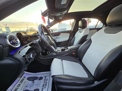 2022 Mercedes-Benz A 220 - Photo 6 - Miami, FL 33147