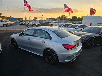 2022 Mercedes-Benz A 220 - Photo 8 - Miami, FL 33147