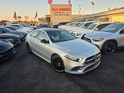 2022 Mercedes-Benz A 220 - Photo 16 - Miami, FL 33147