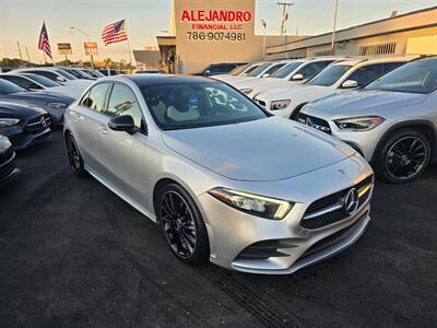 2022 Mercedes-Benz A 220 - Photo 12 - Miami, FL 33147