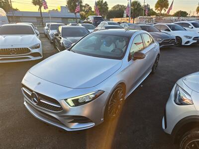 2022 Mercedes-Benz A 220 - Photo 3 - Miami, FL 33147
