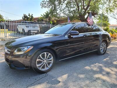 2017 Mercedes-Benz C 300 Sport   - Photo 11 - Miami, FL 33147