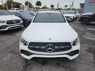 2023 Mercedes-Benz GLC GLC 300 4MATIC   - Photo 15 - Miami, FL 33147