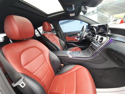 2023 Mercedes-Benz GLC GLC 300 4MATIC   - Photo 5 - Miami, FL 33147