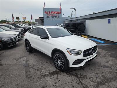 2023 Mercedes-Benz GLC GLC 300 4MATIC   - Photo 8 - Miami, FL 33147