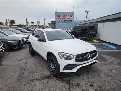 2023 Mercedes-Benz GLC GLC 300 4MATIC   - Photo 16 - Miami, FL 33147