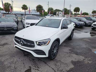 2023 Mercedes-Benz GLC GLC 300 4MATIC   - Photo 14 - Miami, FL 33147