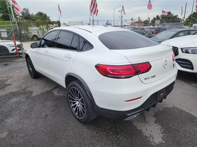 2023 Mercedes-Benz GLC GLC 300 4MATIC   - Photo 4 - Miami, FL 33147
