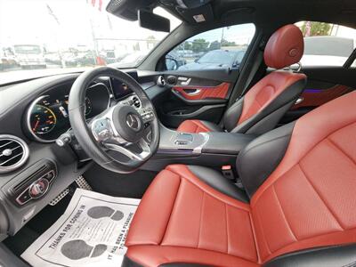 2023 Mercedes-Benz GLC GLC 300 4MATIC   - Photo 3 - Miami, FL 33147