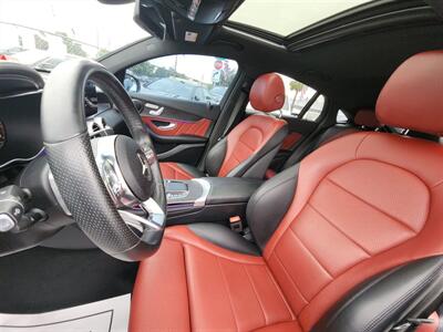 2023 Mercedes-Benz GLC GLC 300 4MATIC   - Photo 9 - Miami, FL 33147