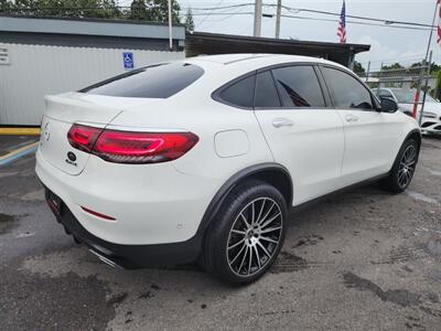 2023 Mercedes-Benz GLC GLC 300 4MATIC   - Photo 7 - Miami, FL 33147