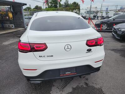 2023 Mercedes-Benz GLC GLC 300 4MATIC   - Photo 2 - Miami, FL 33147
