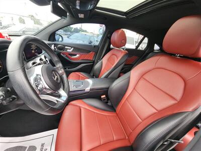 2023 Mercedes-Benz GLC GLC 300 4MATIC   - Photo 11 - Miami, FL 33147
