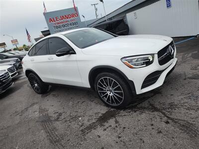 2023 Mercedes-Benz GLC GLC 300 4MATIC   - Photo 12 - Miami, FL 33147