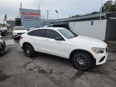 2023 Mercedes-Benz GLC GLC 300 4MATIC   - Photo 10 - Miami, FL 33147