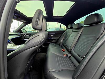 2022 Mercedes-Benz C 300 4MATIC   - Photo 24 - Miami, FL 33147