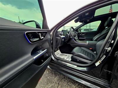 2022 Mercedes-Benz C 300 4MATIC   - Photo 16 - Miami, FL 33147