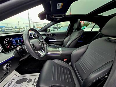2022 Mercedes-Benz C 300 4MATIC   - Photo 8 - Miami, FL 33147