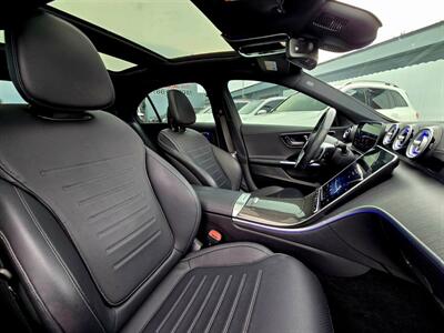 2022 Mercedes-Benz C 300 4MATIC   - Photo 22 - Miami, FL 33147