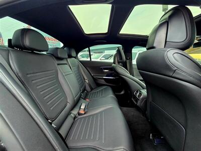 2022 Mercedes-Benz C 300 4MATIC   - Photo 21 - Miami, FL 33147