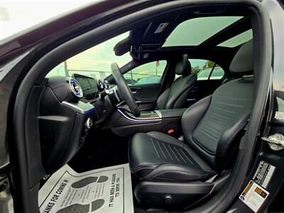 2022 Mercedes-Benz C 300 4MATIC   - Photo 4 - Miami, FL 33147