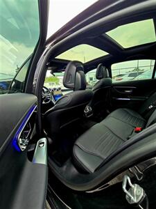 2022 Mercedes-Benz C 300 4MATIC   - Photo 10 - Miami, FL 33147