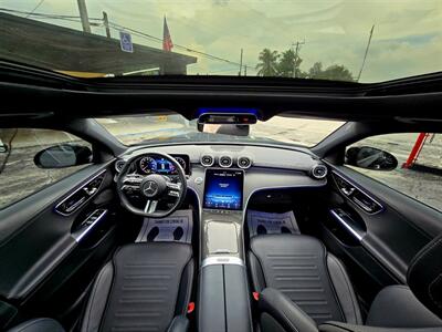 2022 Mercedes-Benz C 300 4MATIC   - Photo 6 - Miami, FL 33147
