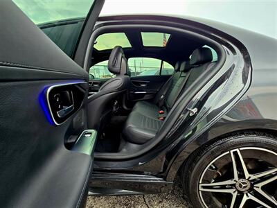 2022 Mercedes-Benz C 300 4MATIC   - Photo 17 - Miami, FL 33147