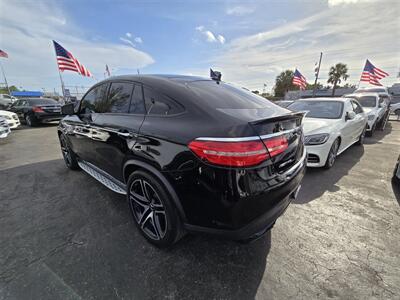 2019 Mercedes-Benz AMG GLE 43   - Photo 21 - Miami, FL 33147