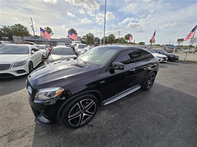 2019 Mercedes-Benz AMG GLE 43   - Photo 7 - Miami, FL 33147