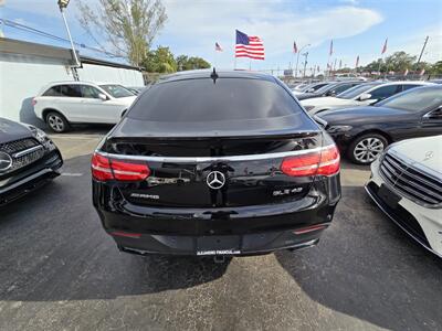 2019 Mercedes-Benz AMG GLE 43   - Photo 19 - Miami, FL 33147