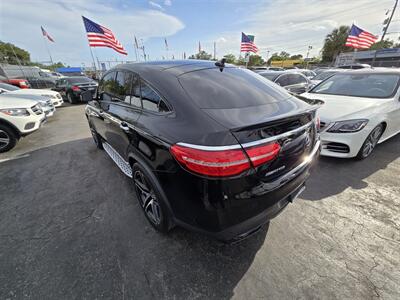 2019 Mercedes-Benz AMG GLE 43   - Photo 20 - Miami, FL 33147