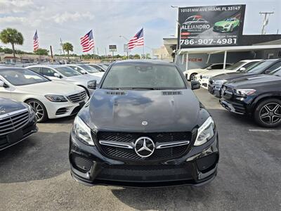 2019 Mercedes-Benz AMG GLE 43   - Photo 4 - Miami, FL 33147