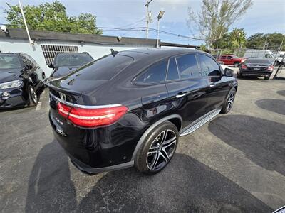 2019 Mercedes-Benz AMG GLE 43   - Photo 22 - Miami, FL 33147