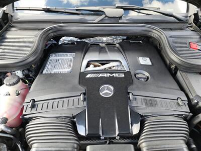 2022 Mercedes-Benz AMG GLE 63 S - Photo 3 - Miami, FL 33147