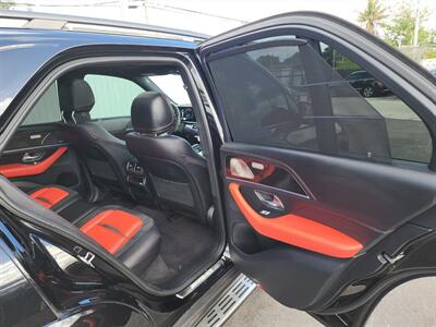 2022 Mercedes-Benz AMG GLE 63 S - Photo 12 - Miami, FL 33147
