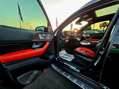 2022 Mercedes-Benz AMG GLE 63 S - Photo 29 - Miami, FL 33147