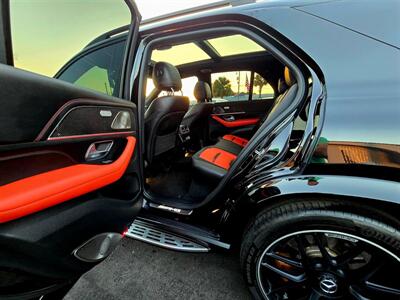 2022 Mercedes-Benz AMG GLE 63 S - Photo 35 - Miami, FL 33147