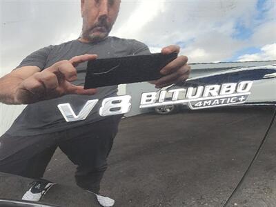 2022 Mercedes-Benz AMG GLE 63 S - Photo 13 - Miami, FL 33147