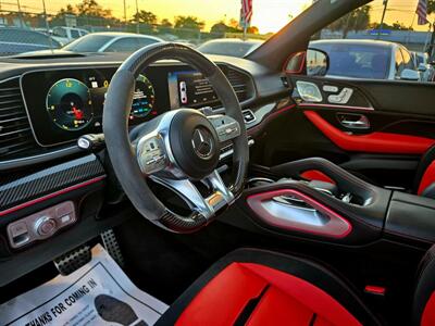 2022 Mercedes-Benz AMG GLE 63 S - Photo 32 - Miami, FL 33147