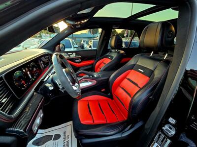 2022 Mercedes-Benz AMG GLE 63 S - Photo 30 - Miami, FL 33147