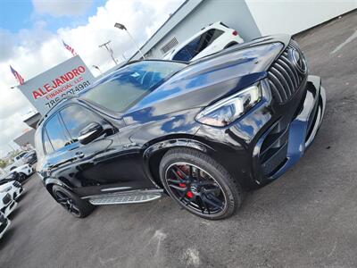 2022 Mercedes-Benz AMG GLE 63 S - Photo 10 - Miami, FL 33147