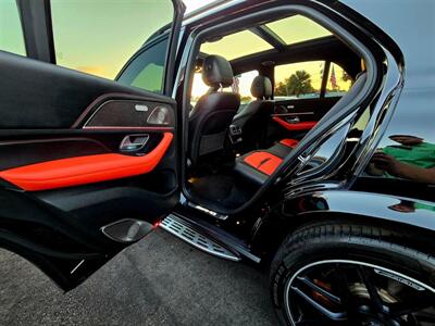 2022 Mercedes-Benz AMG GLE 63 S - Photo 36 - Miami, FL 33147