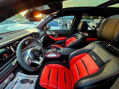 2022 Mercedes-Benz AMG GLE 63 S - Photo 31 - Miami, FL 33147