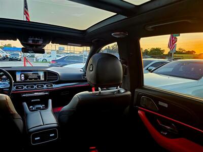 2022 Mercedes-Benz AMG GLE 63 S - Photo 27 - Miami, FL 33147