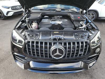 2022 Mercedes-Benz AMG GLE 63 S - Photo 15 - Miami, FL 33147
