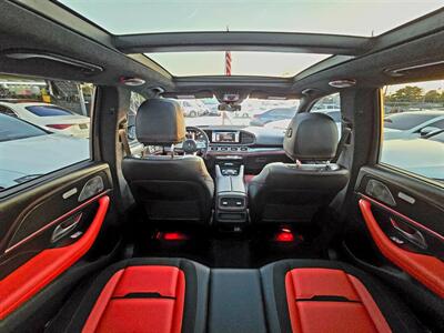 2022 Mercedes-Benz AMG GLE 63 S - Photo 25 - Miami, FL 33147