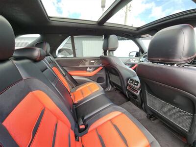 2022 Mercedes-Benz AMG GLE 63 S - Photo 9 - Miami, FL 33147
